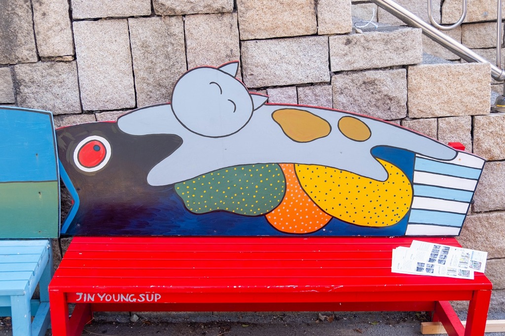 釜山（17）