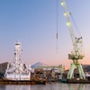 2023年初日の出（10）