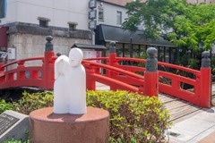 はりまや橋（１）