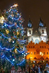 プラハのクリスマス（13）