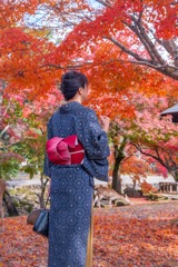 秋の奈良（34）