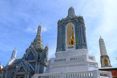 ワット・プラケオ６