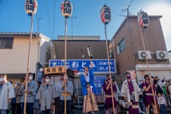 富士宮まつり（10）