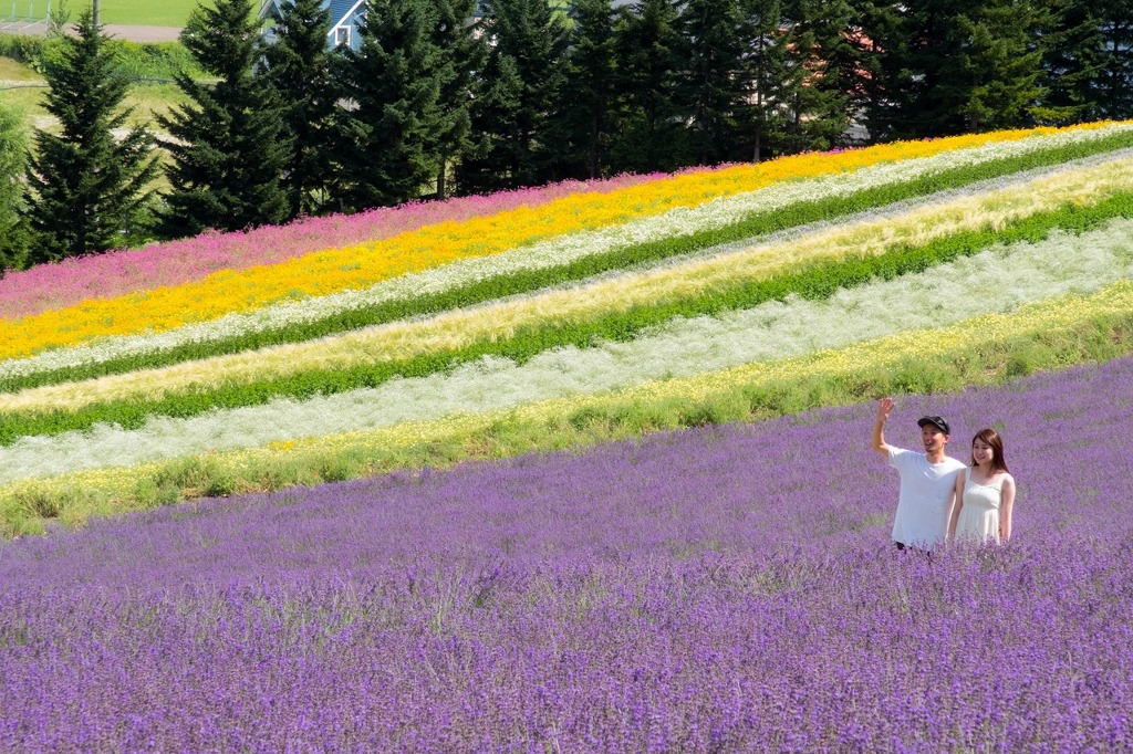 2017 北海道（２）