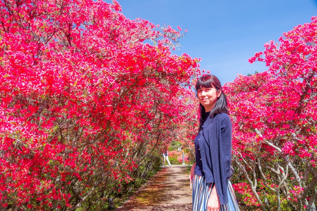 小室山公園（３）