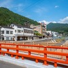 初夏の渋温泉（３）