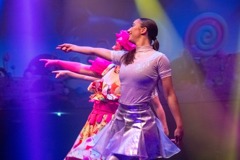 MSCベリッシマ（20）