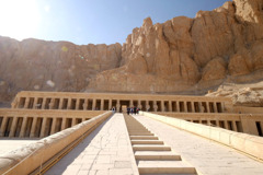 カルナック神殿（３）