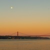 リスボンの夜明け（６）