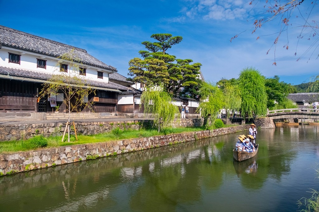 夏の倉敷（６）