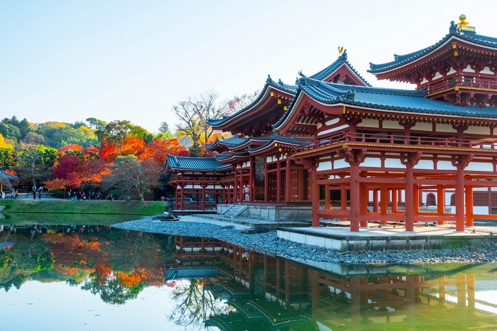 秋の京都（19）