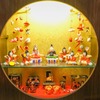 吊るし雛（３）