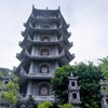 五行山（２）