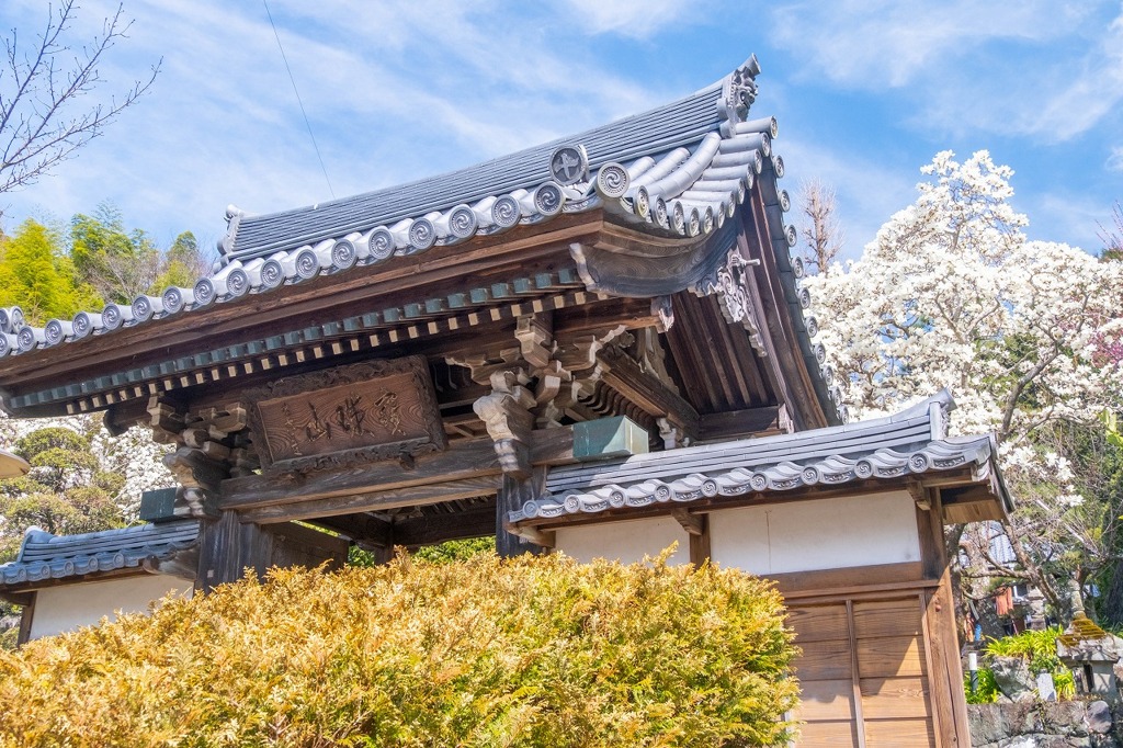 十輪寺（２）