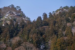 山寺（１）