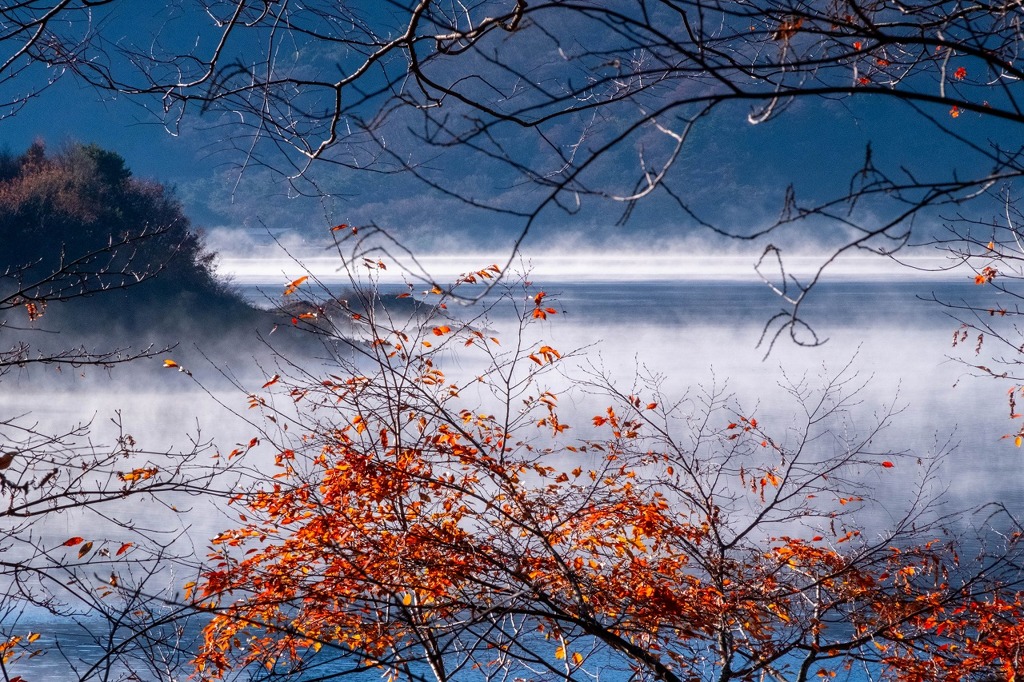 秋の山梨（９）