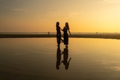 秩父が浜（２）