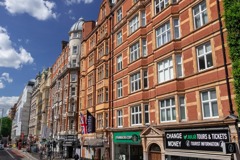ロンドン（12）