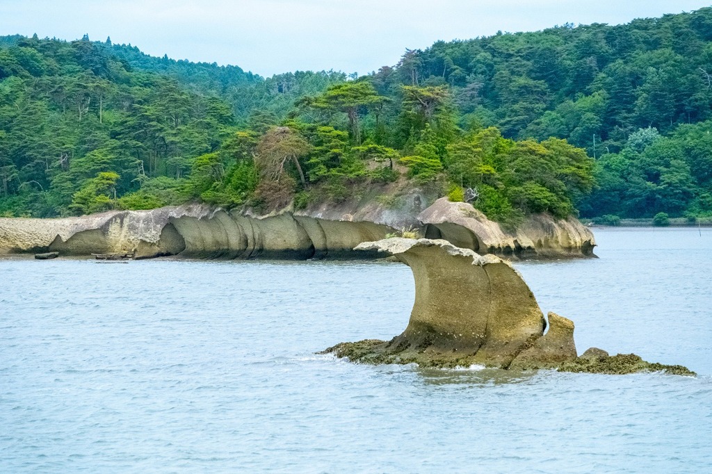 松島（４）