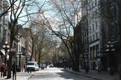 バンクーバー（40）