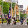 東北絆まつり（１）