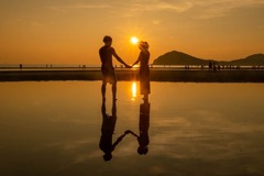 秩父が浜（３）