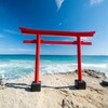 白濱神社（１）