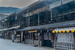 金毘羅さん（９）