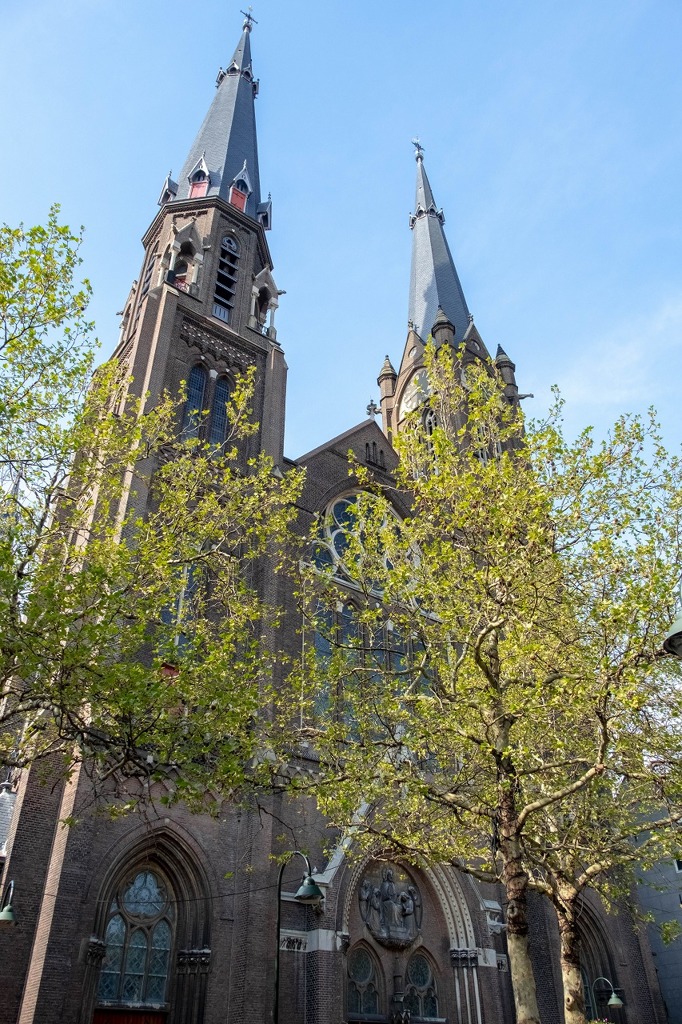 デルフト（６）