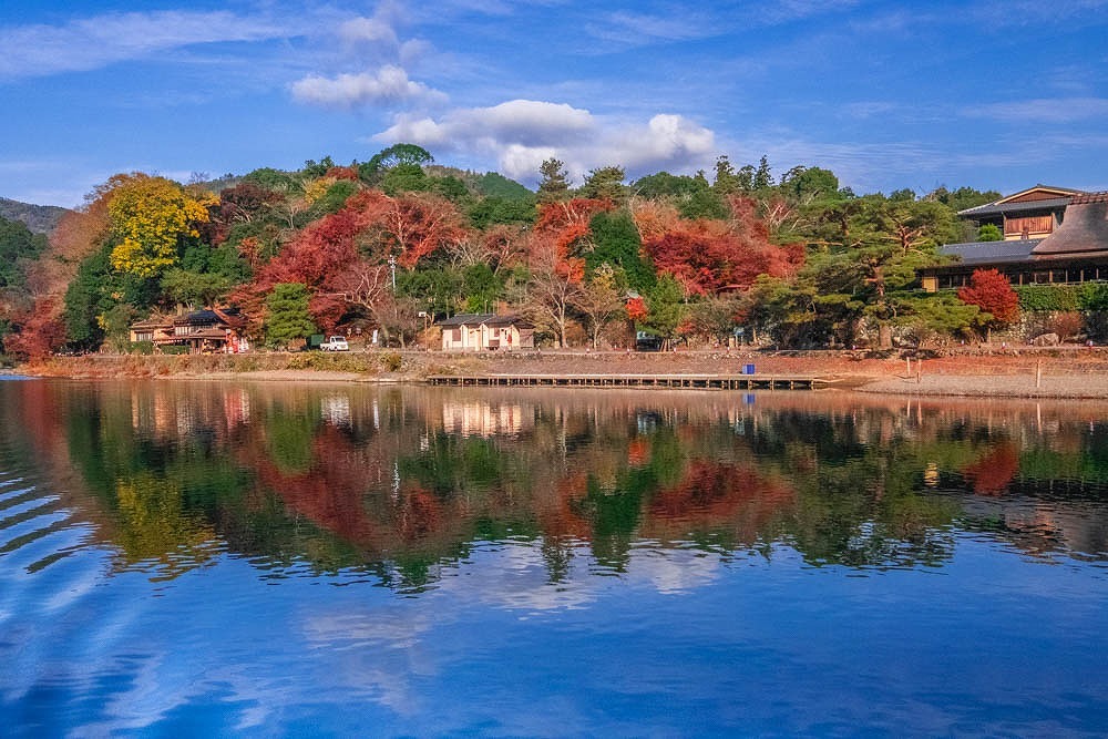 秋の京都（51）