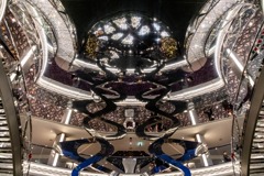 MSCベリッシマ（５）