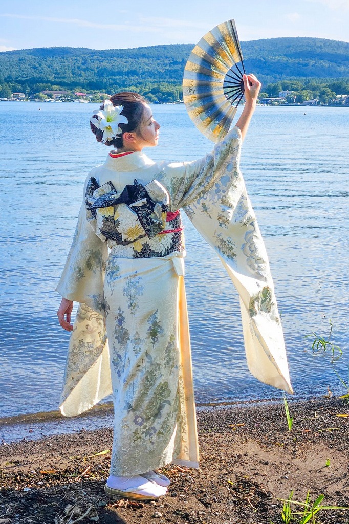 日本の美