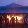 2022年初日の出（１）