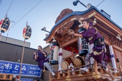 富士宮まつり（13）