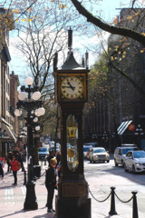 バンクーバー（39）