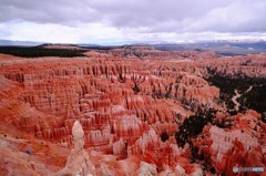 ブライスキャニオン２