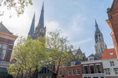 デルフト（５）