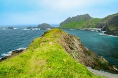 礼文島（５）