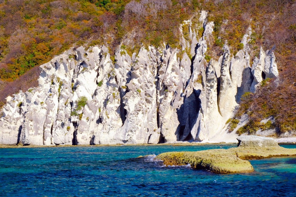 仏ヶ浦（２）