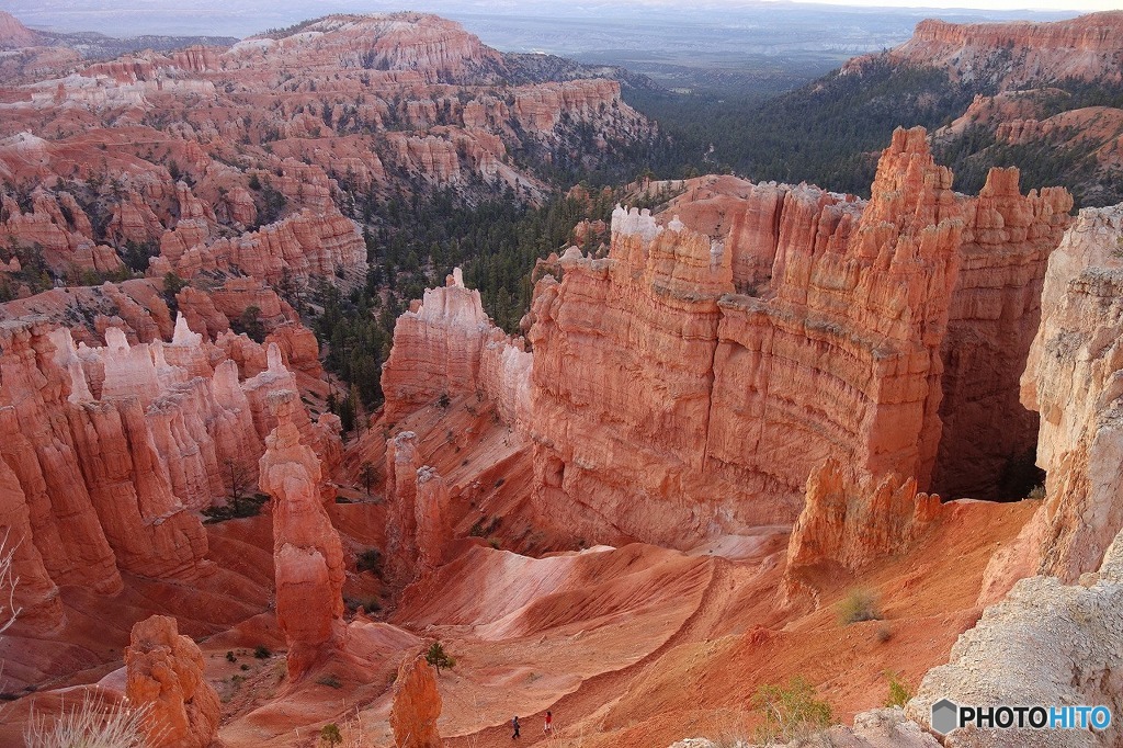 ブライスキャニオン５