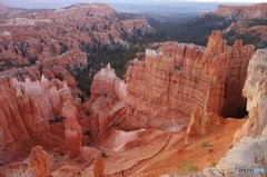 ブライスキャニオン５