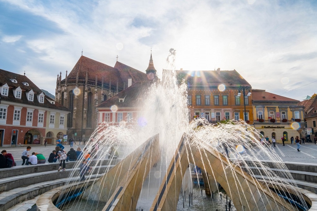 秋のブラショフ（30）