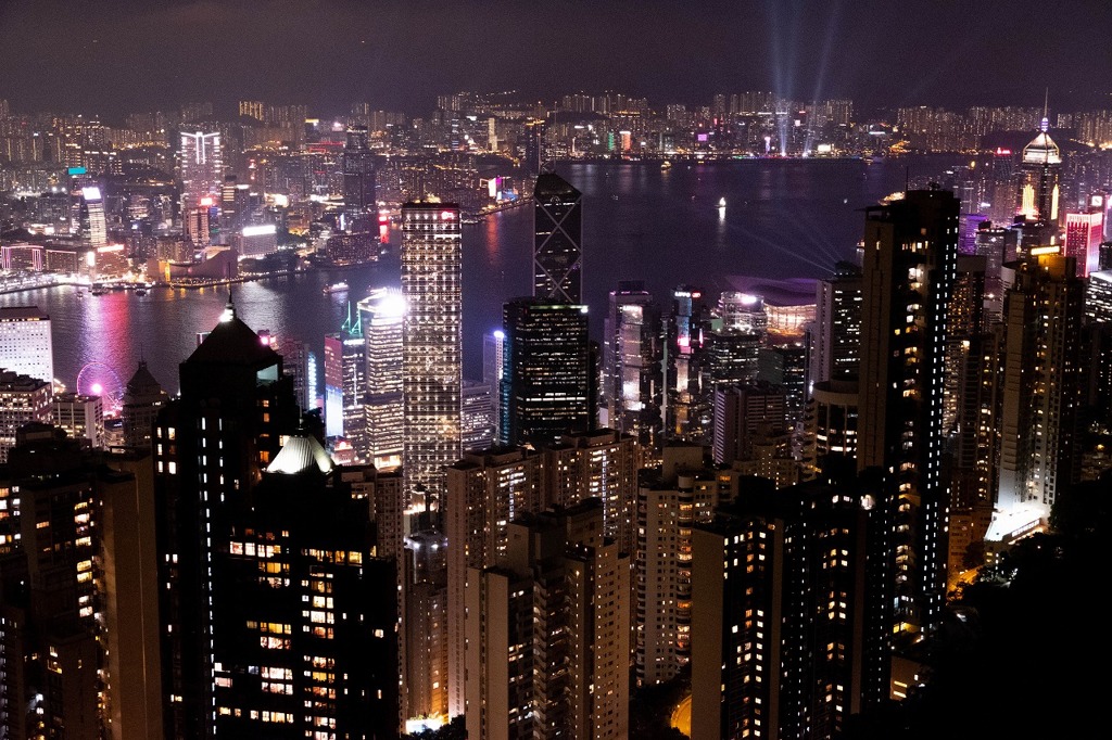 百万ドルの夜景（２）