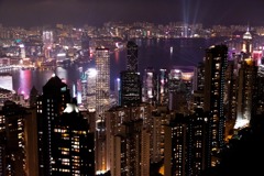 百万ドルの夜景（２）