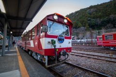 星空列車（１）