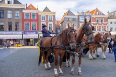 デルフト（３）