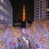 六本木ヒルズのクリスマス