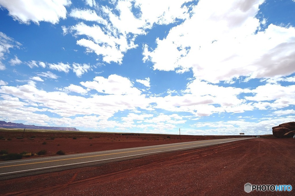 グランドサークル３