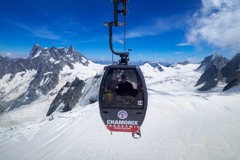 シャモニー・モンブラン（12）