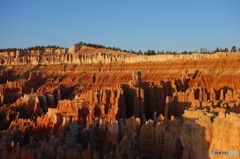 ブライスキャニオン３